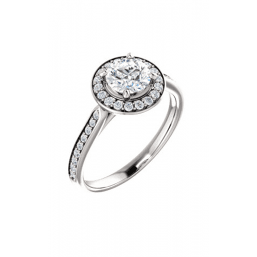 Stuller Ever And Ever Engagement Ring 123615