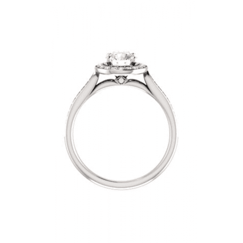 Stuller Ever And Ever Engagement Ring 123615