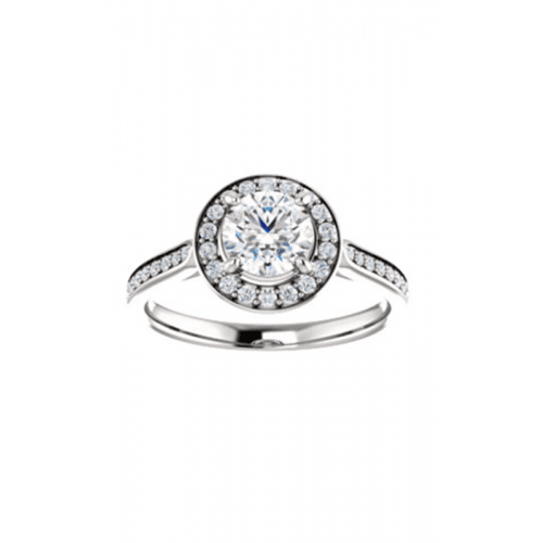 Stuller Ever And Ever Engagement Ring 123615
