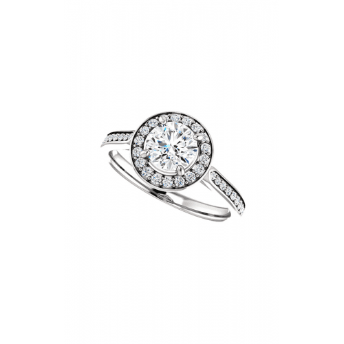 Stuller Ever And Ever Engagement Ring 123615