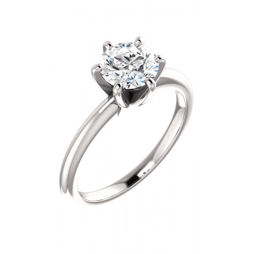 Stuller Ever And Ever Engagement Ring 123713
