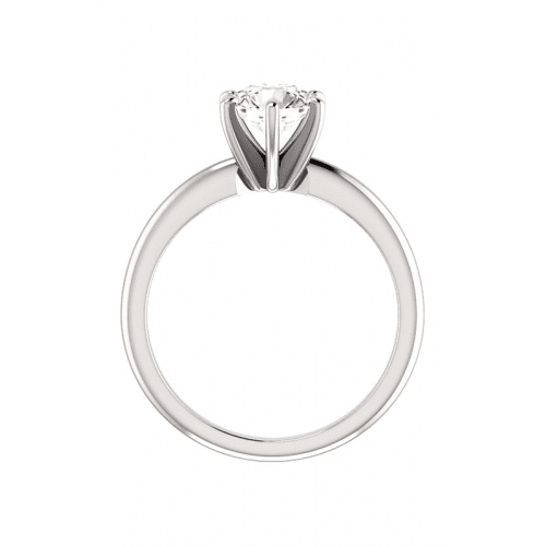 Stuller Ever And Ever Engagement Ring 123713