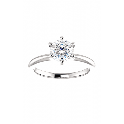 Stuller Ever And Ever Engagement Ring 123713