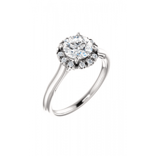 Stuller Ever And Ever Engagement Ring 123928