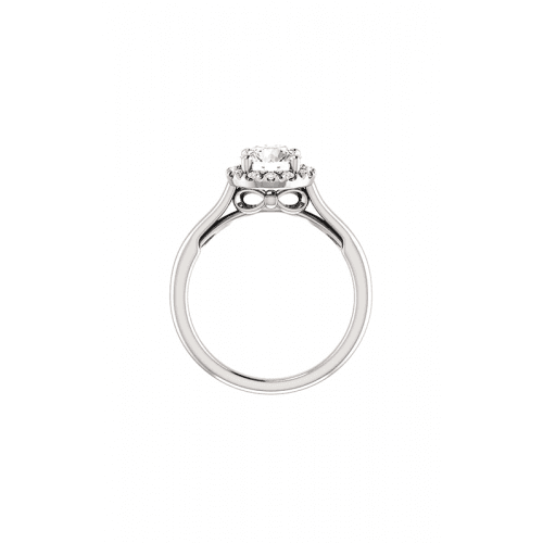Stuller Ever And Ever Engagement Ring 123928