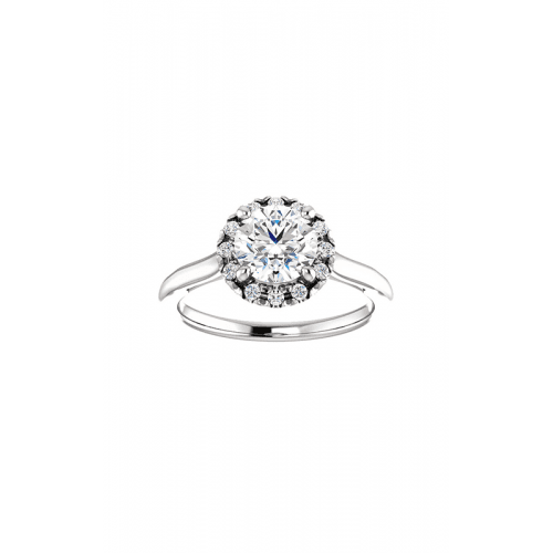 Stuller Ever And Ever Engagement Ring 123928