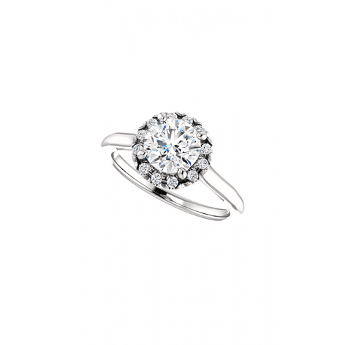 Stuller Ever And Ever Engagement Ring 123928