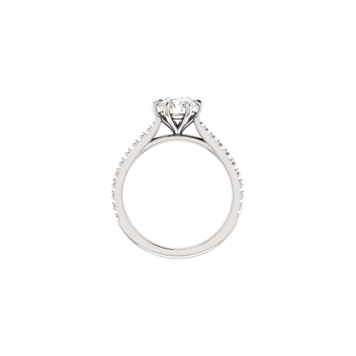 Stuller Ever And Ever Engagement Ring 123990