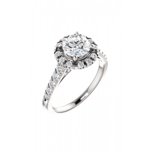 Stuller Ever And Ever Engagement Ring 123861