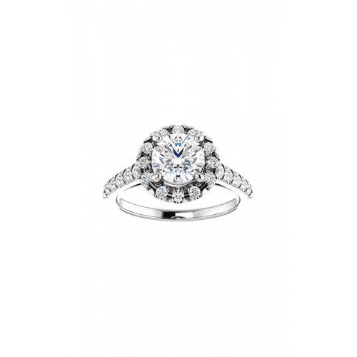 Stuller Ever And Ever Engagement Ring 123861