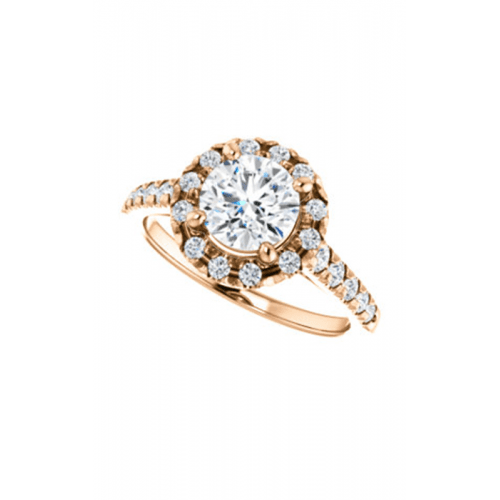 Stuller Ever And Ever Engagement Ring 123861