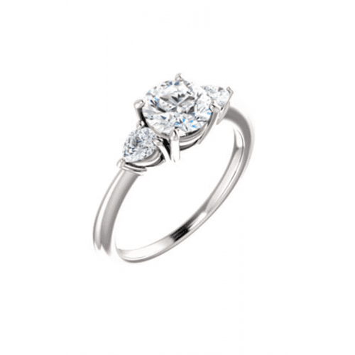Stuller Ever And Ever Engagement Ring 122924
