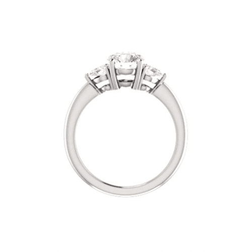 Stuller Ever And Ever Engagement Ring 122924