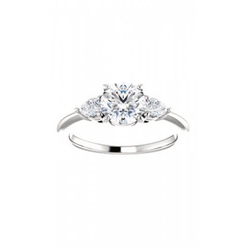 Stuller Ever And Ever Engagement Ring 122924