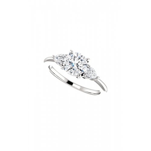 Stuller Ever And Ever Engagement Ring 122924