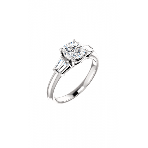 Stuller Ever And Ever Engagement Ring 122394