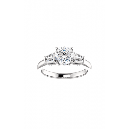 Stuller Ever And Ever Engagement Ring 122394