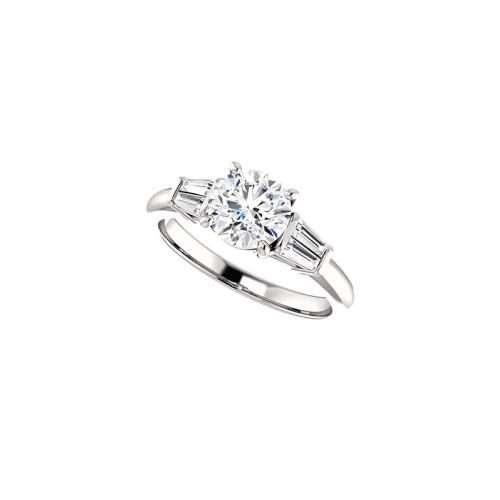 Stuller Ever And Ever Engagement Ring 122394