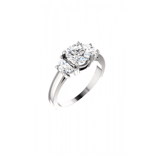 Stuller Ever And Ever Engagement Ring 122104