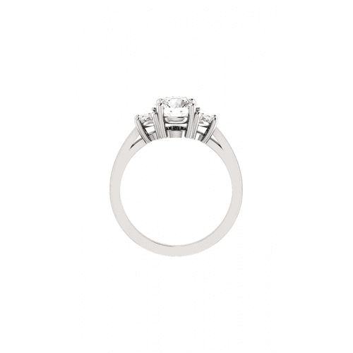 Stuller Ever And Ever Engagement Ring 122104