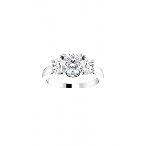 Stuller Ever And Ever Engagement Ring 122104