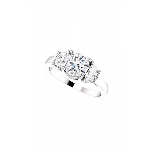Stuller Ever And Ever Engagement Ring 122104