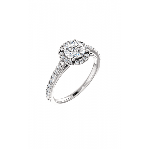 Stuller Ever And Ever Engagement Ring 123227
