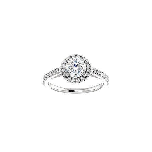 Stuller Ever And Ever Engagement Ring 123227