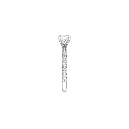 Stuller Ever And Ever Engagement Ring 123229