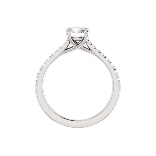 Stuller Ever And Ever Engagement Ring 123230