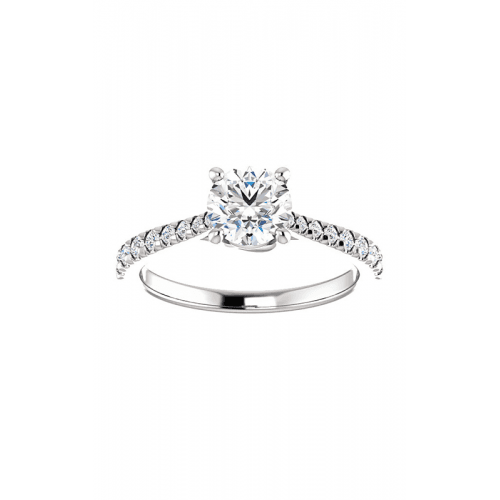 Stuller Ever And Ever Engagement Ring 123230