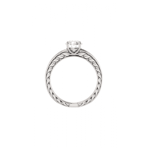 Stuller Ever And Ever Engagement Ring 122045