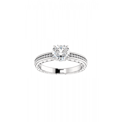 Stuller Ever And Ever Engagement Ring 122045