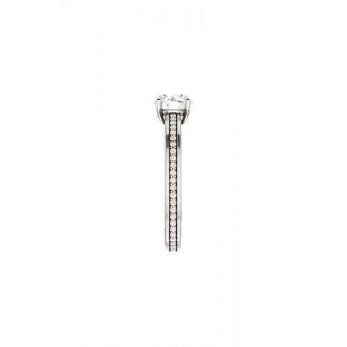 Stuller Ever And Ever Engagement Ring 122045