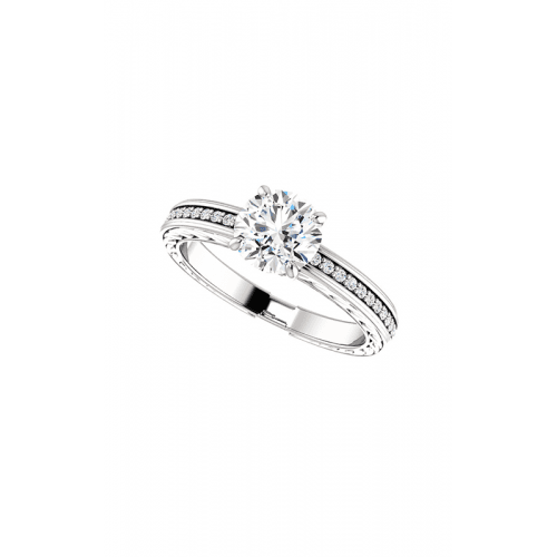 Stuller Ever And Ever Engagement Ring 122045