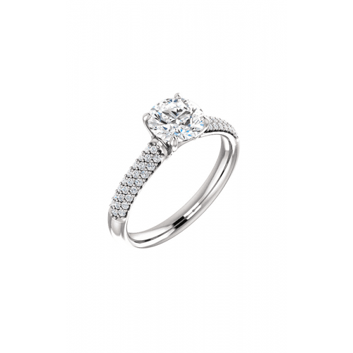 Stuller Ever And Ever Engagement Ring 122216