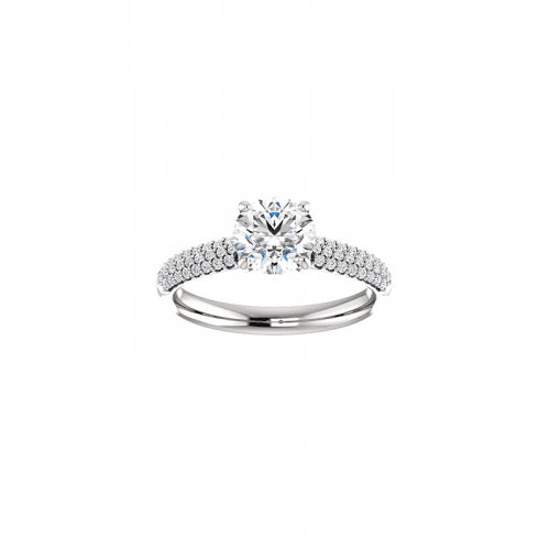 Stuller Ever And Ever Engagement Ring 122216