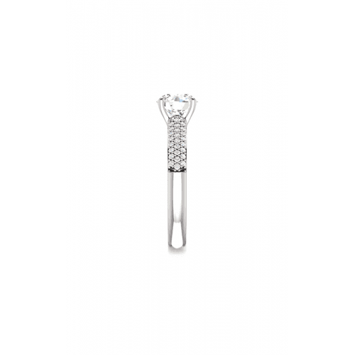 Stuller Ever And Ever Engagement Ring 122216