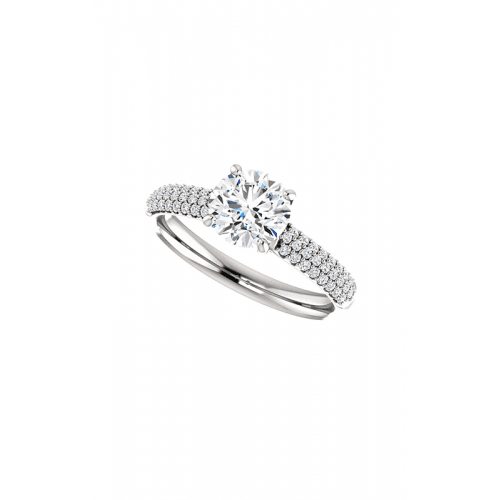 Stuller Ever And Ever Engagement Ring 122216