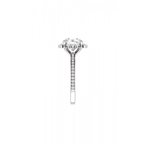 Stuller Ever And Ever Engagement Ring 122221