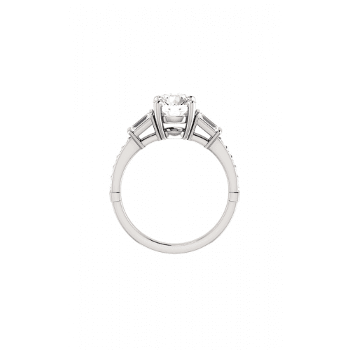 Stuller Ever And Ever Engagement Ring 122285