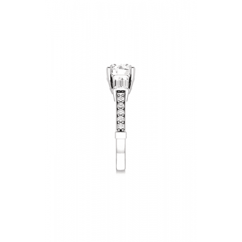 Stuller Ever And Ever Engagement Ring 122285