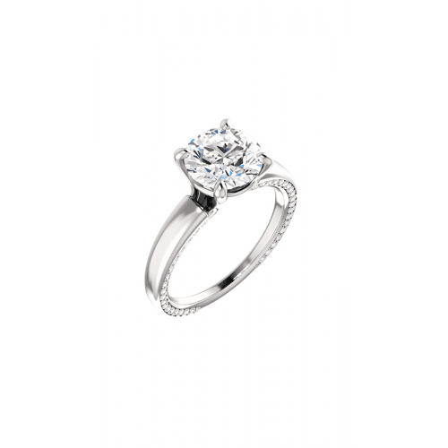 Stuller Ever And Ever Engagement Ring 122288