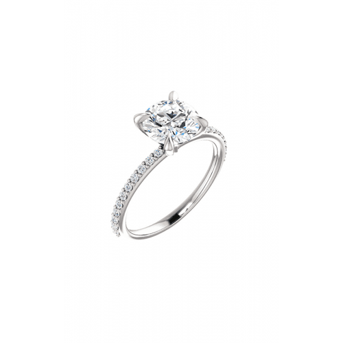 Stuller Ever And Ever Engagement Ring 122790