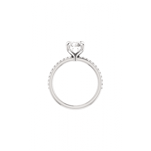 Stuller Ever And Ever Engagement Ring 122790