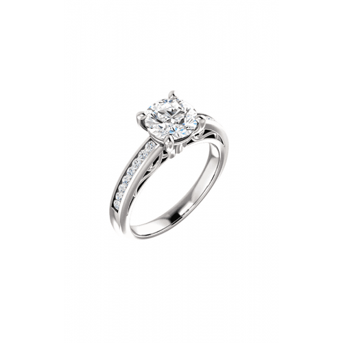Stuller Ever And Ever Engagement Ring 122848