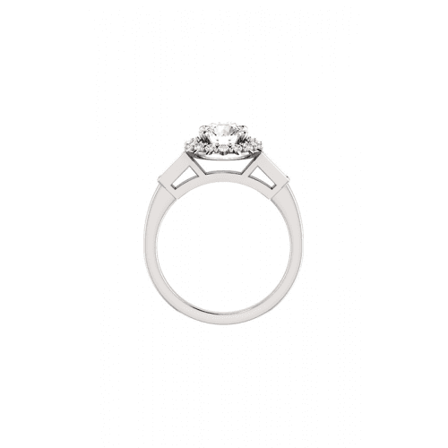 Stuller Ever And Ever Engagement Ring 122884