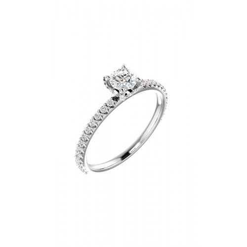Stuller Ever And Ever Engagement Ring 122996