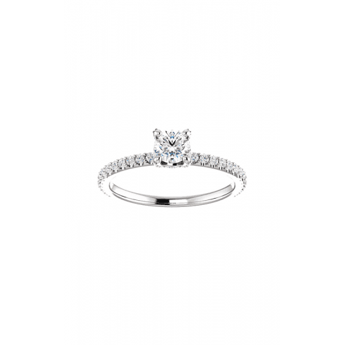 Stuller Ever And Ever Engagement Ring 122996