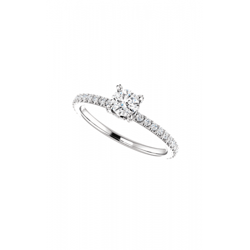 Stuller Ever And Ever Engagement Ring 122996